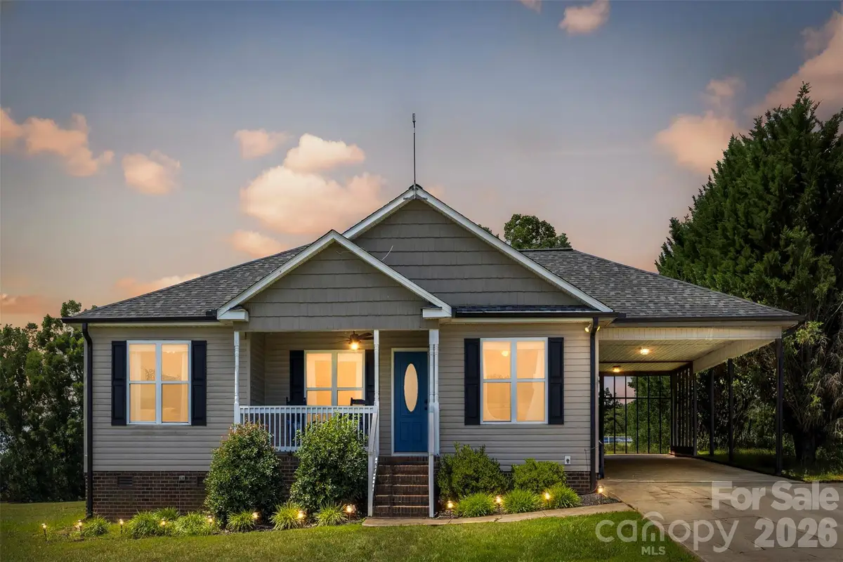 5115 Tonys Way, Vale, NC 28168 - #1