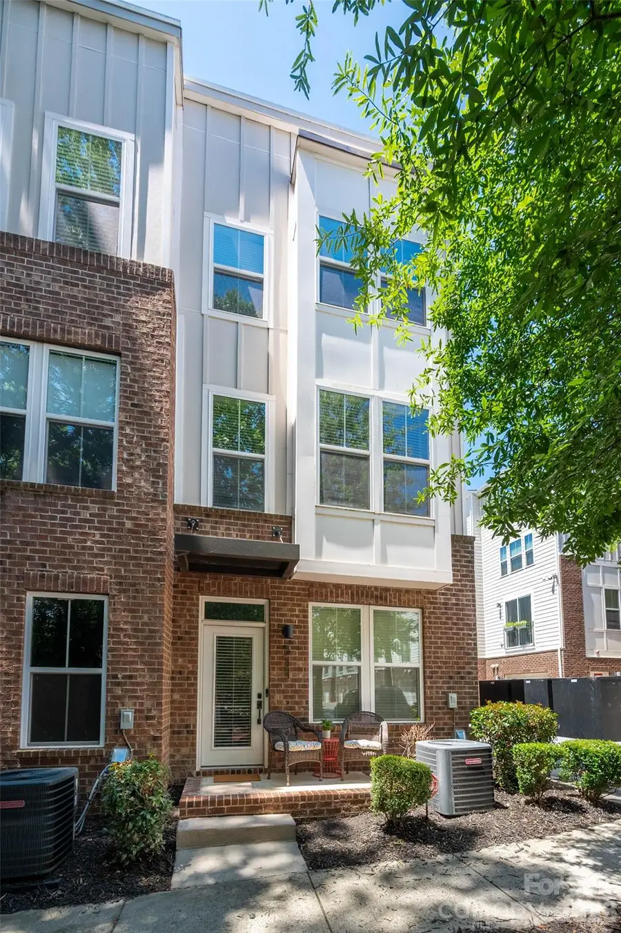 511 Old Mill Road, Charlotte, NC 28206 - #2