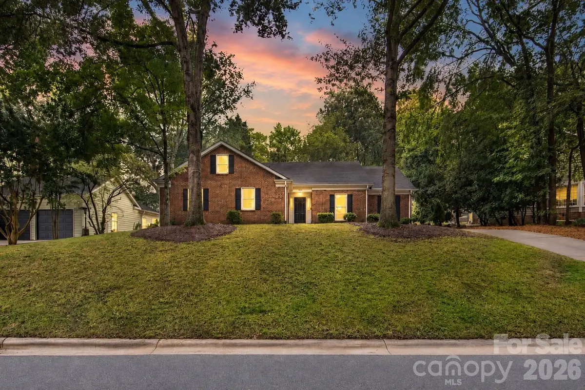 3027 Deep Meadow Lane, Charlotte, NC 28210 - #1