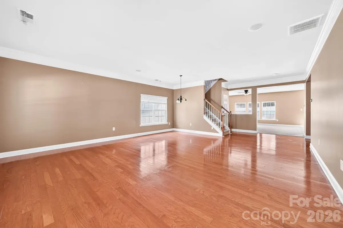 4708 Kiddle Lane, Monroe, NC 28110 - #1