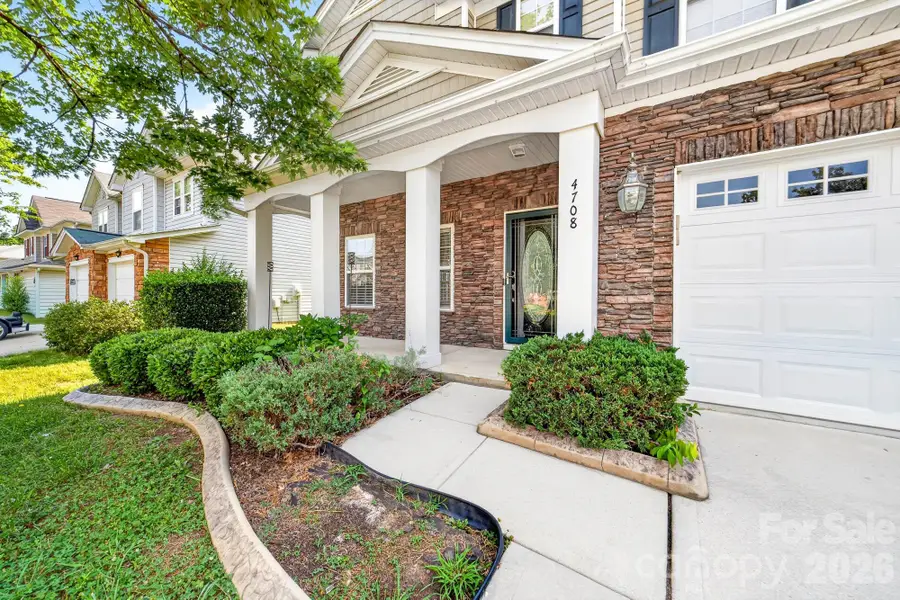 4708 Kiddle Lane, Monroe, NC 28110 - #2