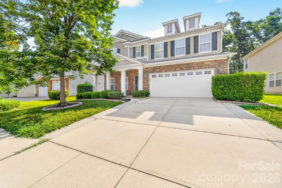 4708 Kiddle Lane, Monroe, NC 28110 - #3