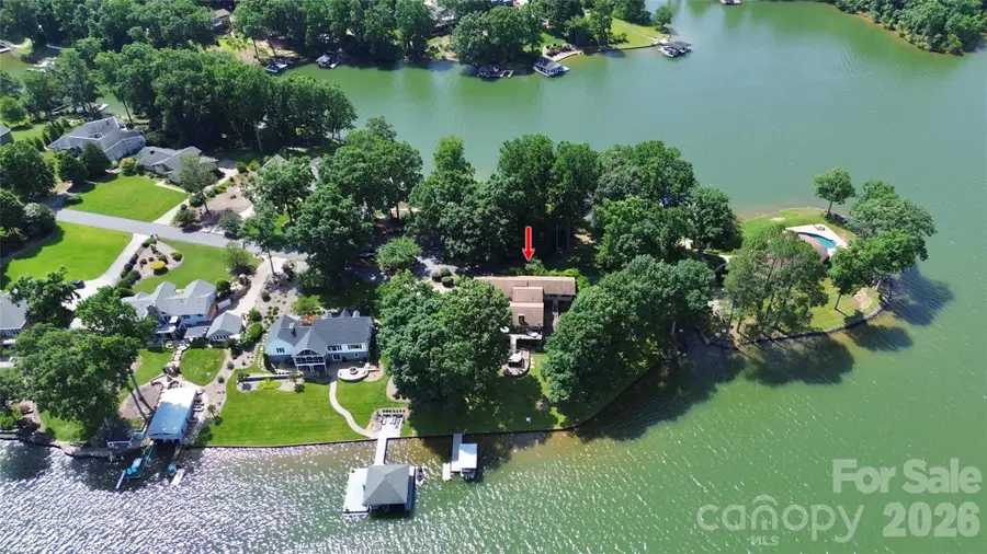 160 Quail Hollow Drive, Kings Mountain, NC 28086 - #3