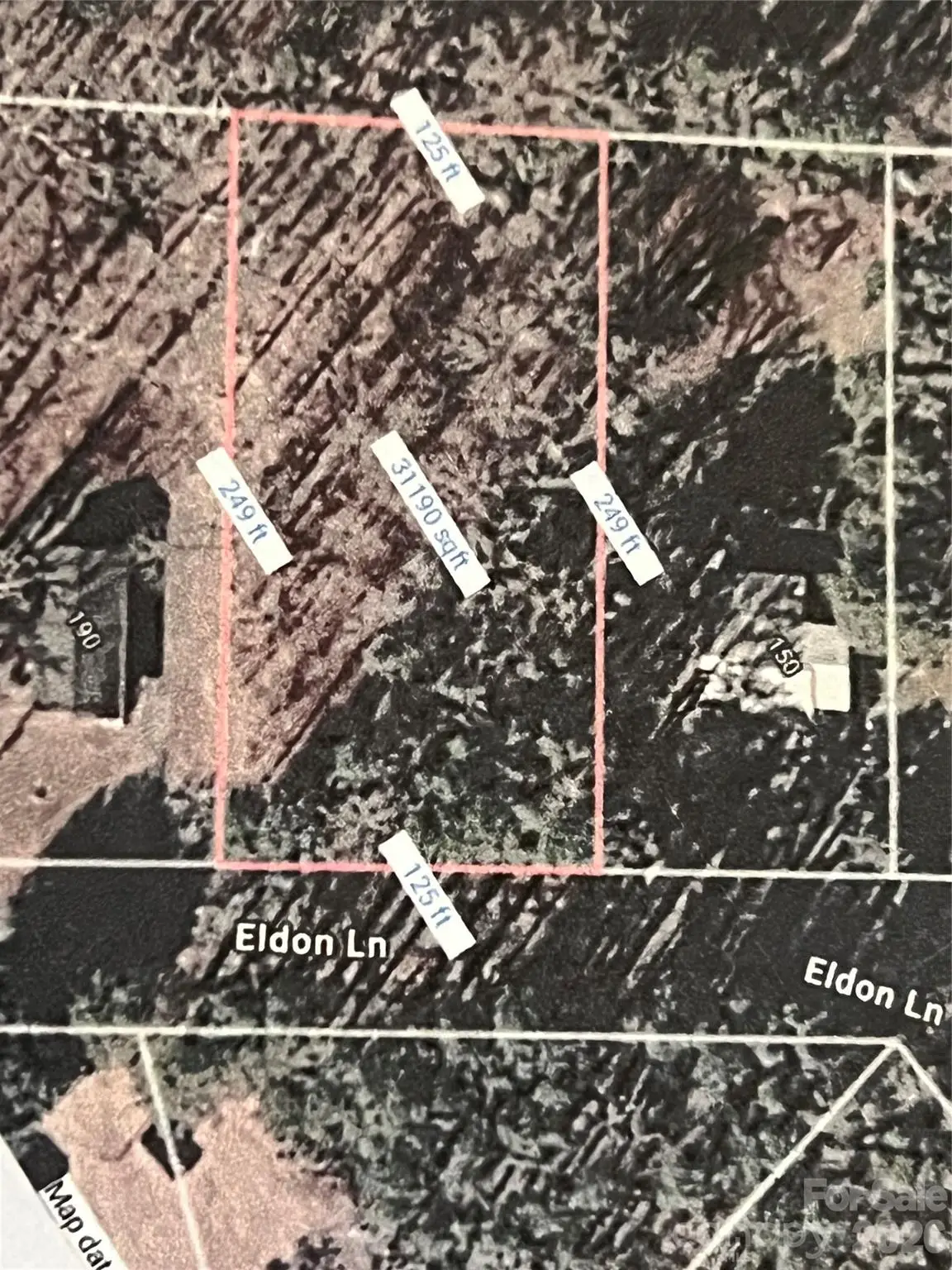 0 Eldon Lane, Salisbury, NC 28144 - #1