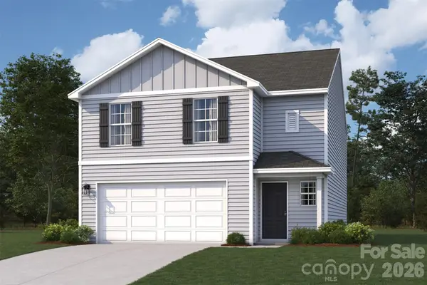 610 Fleer Road, Thomasville, NC 27360