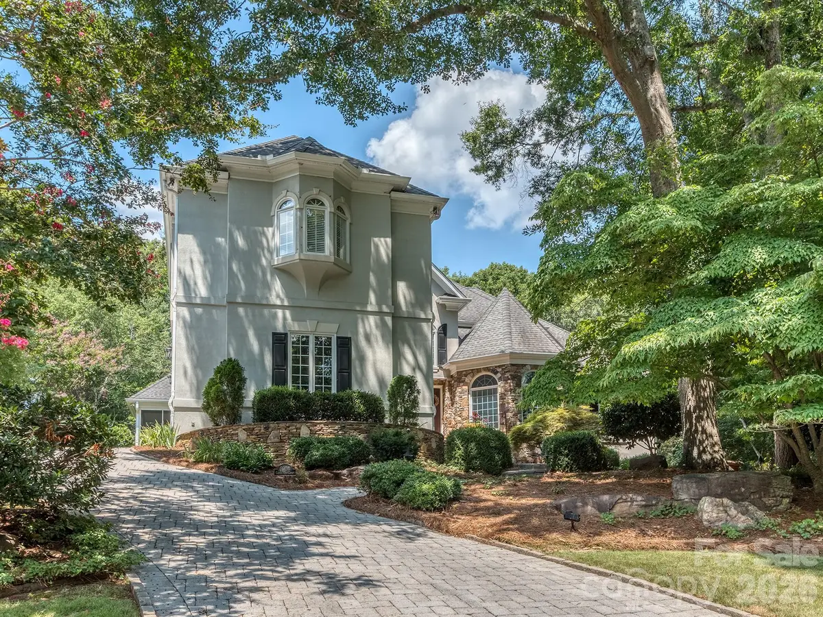 5904 Cabell View Court, Charlotte, NC 28277 - #1