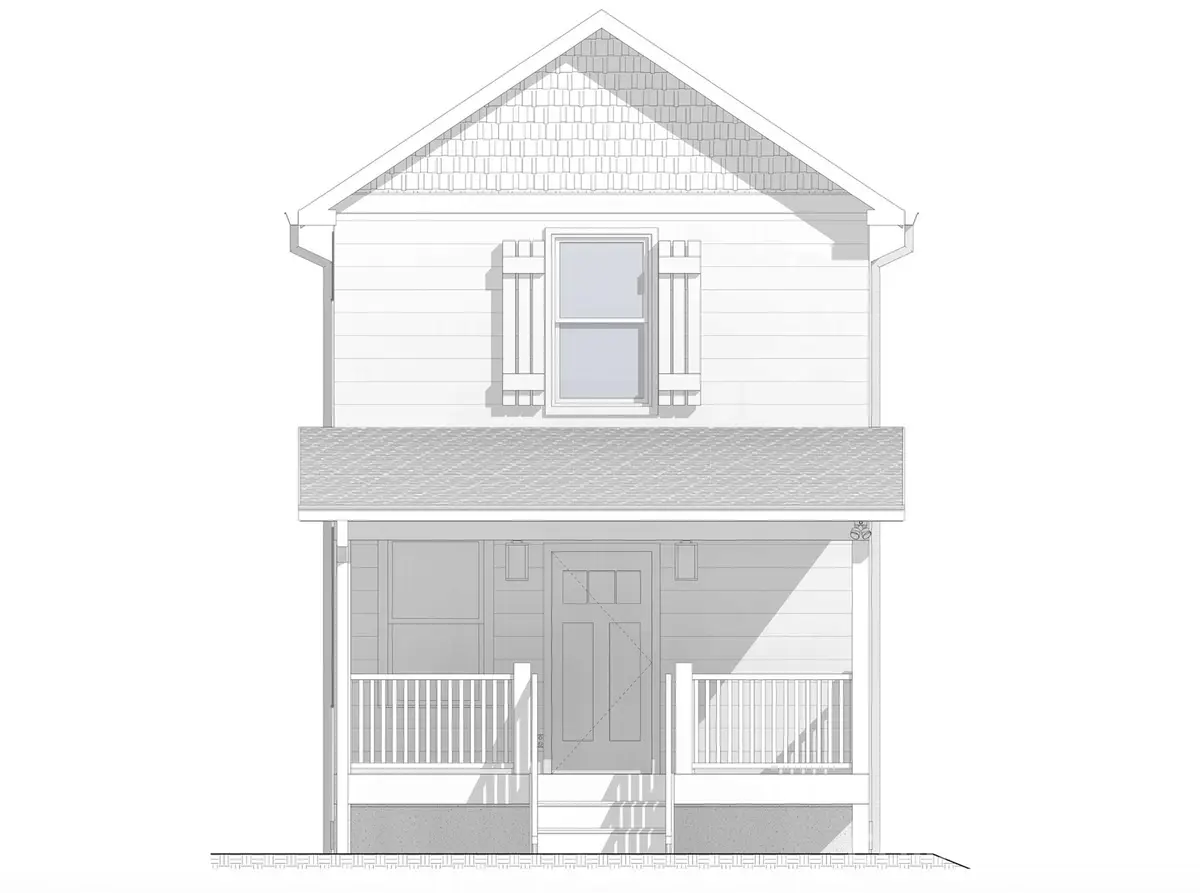 13 Baldwin Street, Asheville, NC 28803 - #1