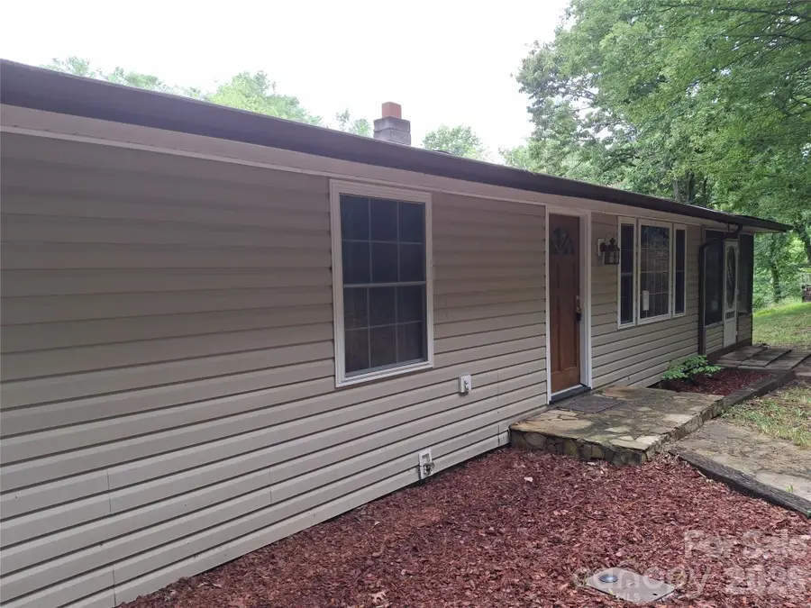 232 Tilson Drive, Mars Hill, NC 28754 - #2