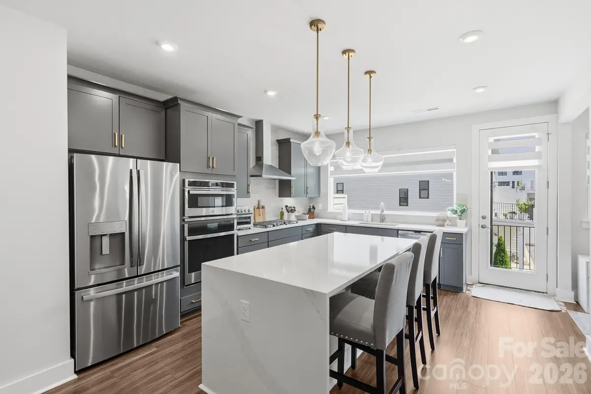 4118 Polluck Way, Charlotte, NC 28209 - #1