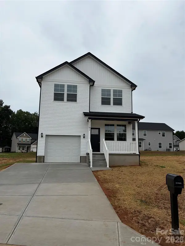 1161 Summerhill Street Sw, Lenoir, NC 28645