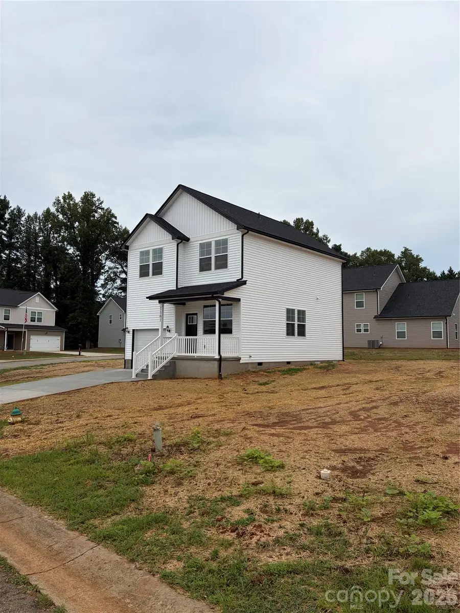 1161 Summerhill Street Sw, Lenoir, NC 28645 - #2