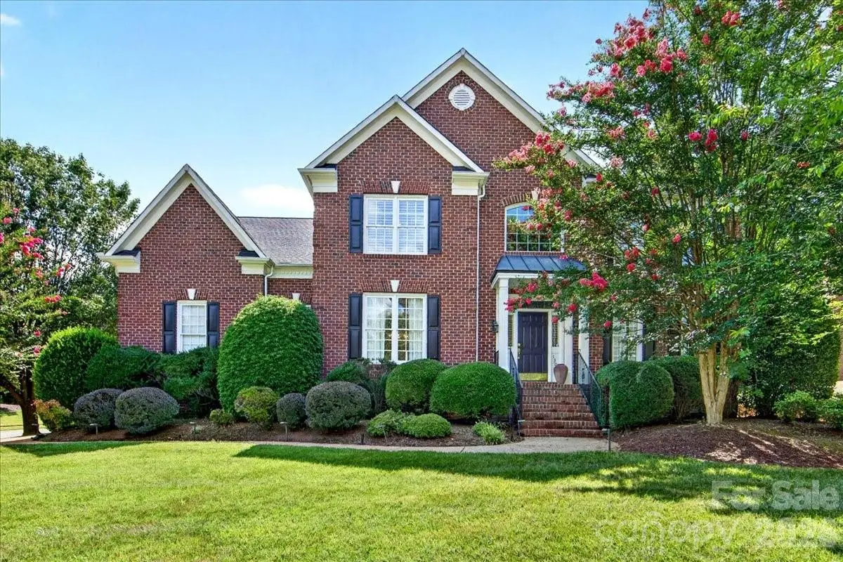 1308 Rockfish Drive, Matthews, NC 28105 - #1