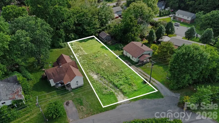 207 Mill Street, Morganton, NC 28655 - #2
