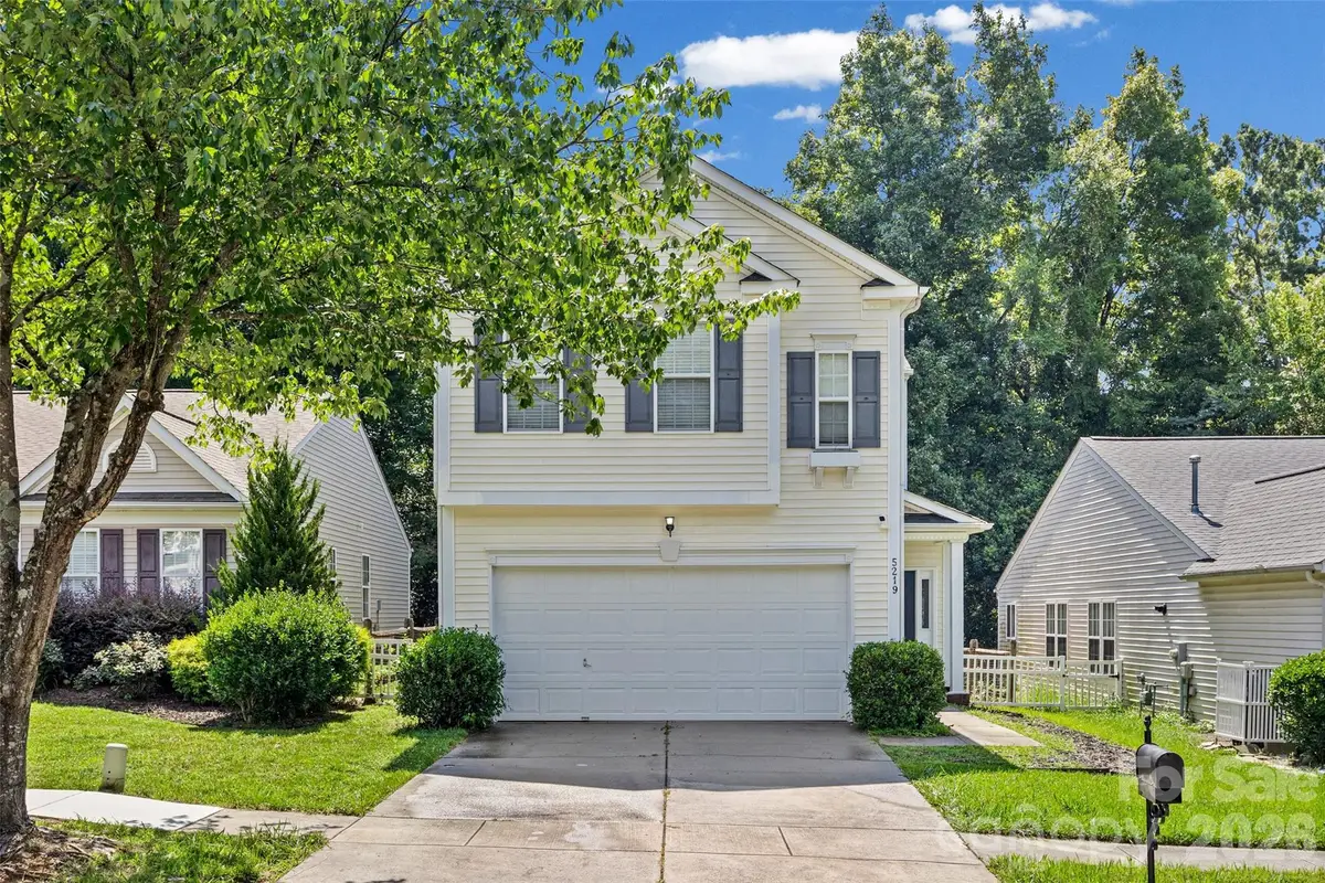 5219 Silabert Avenue, Charlotte, NC 28205 - #1