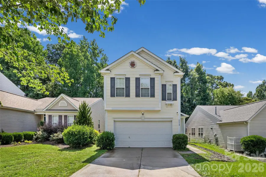 5219 Silabert Avenue, Charlotte, NC 28205 - #2