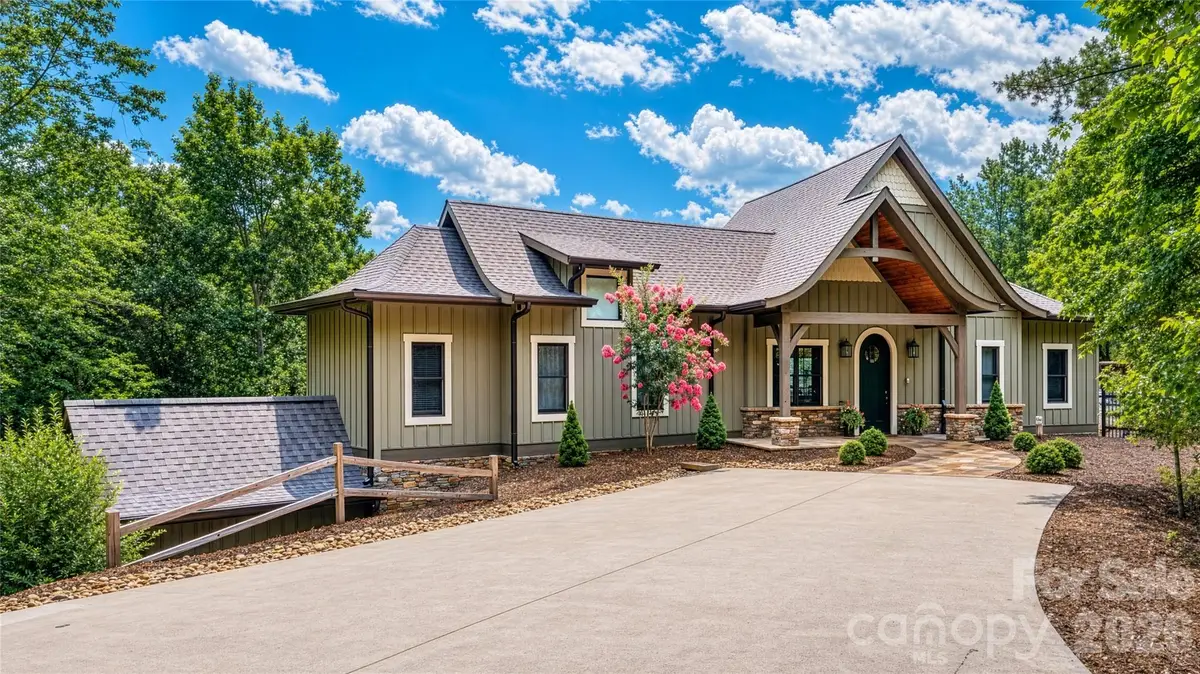 111 Lookout Point, Nebo, NC 28761 - #1