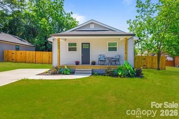109 W Poplar Street W, Stanley, NC 28164 - #1