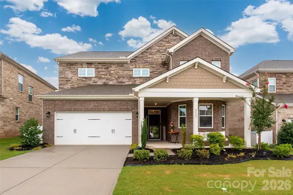 8133 Whitegrove Road, Charlotte, NC 28227