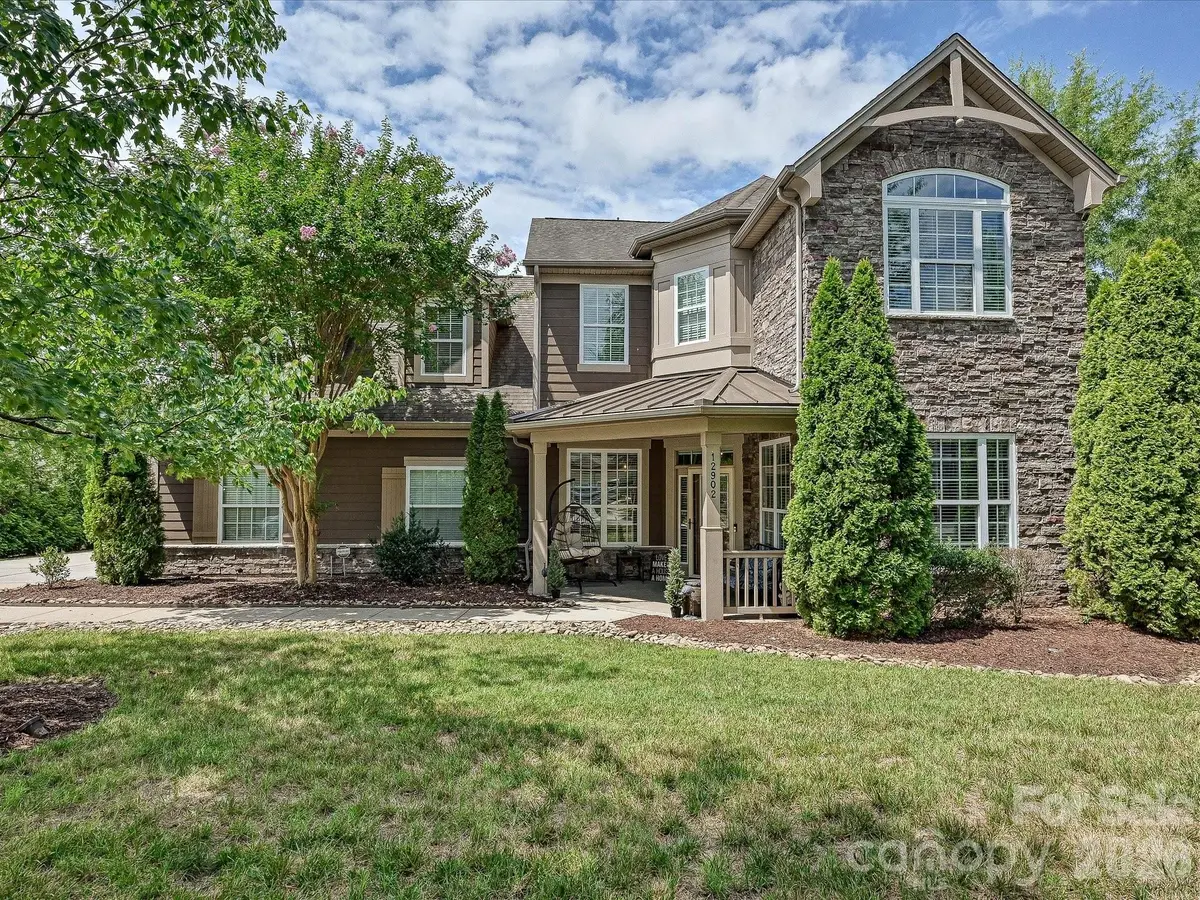 12902 Blakemore Avenue, Huntersville, NC 28078 - #1