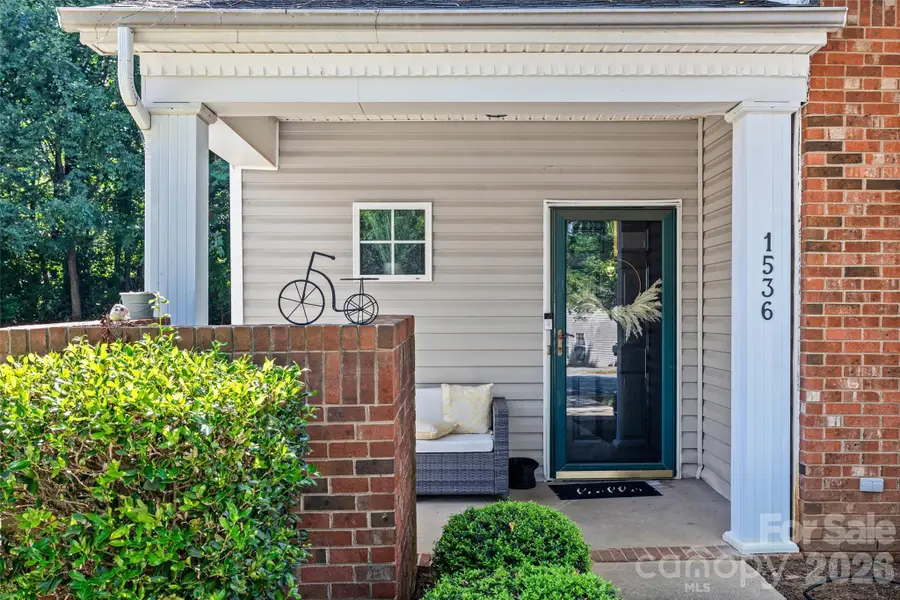 1536 Anthem Court, Charlotte, NC 28205 - #2