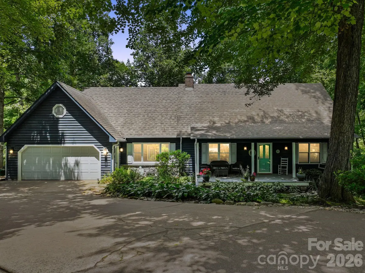 15 Forest Ridge Lane, Weaverville, NC 28787 - #1