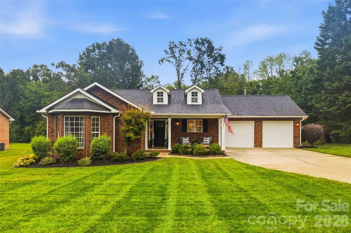 3414 Romany Drive, Monroe, NC 28110 - #1