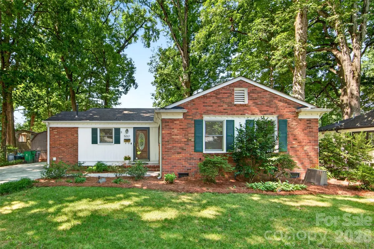 5001 Milford Road, Charlotte, NC 28210 - #1