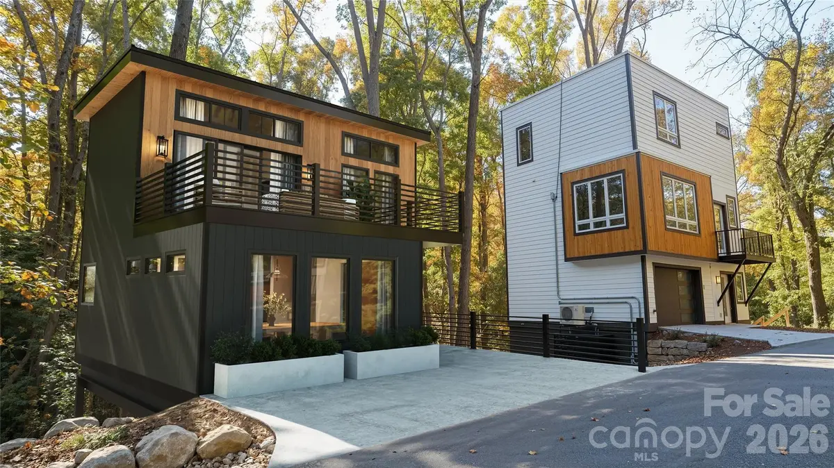 30 Waynesville Avenue, Asheville, NC 28806 - #1
