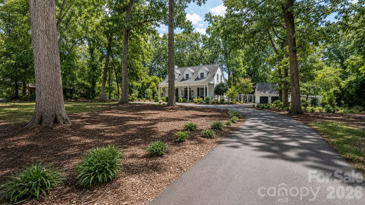 1208 E Franklin Street, Monroe, NC 28112 - #1