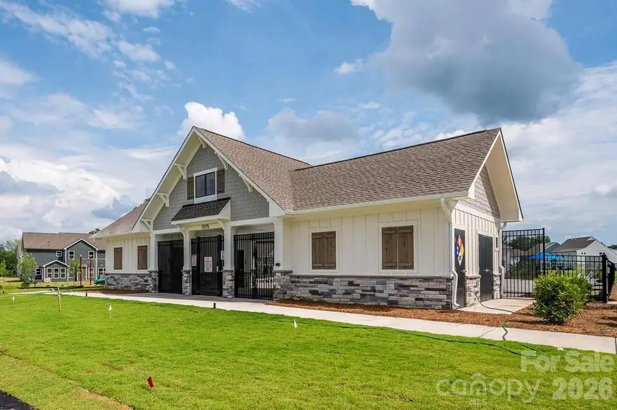 3406 Charolais Lane, Harrisburg, NC 28075 - #2