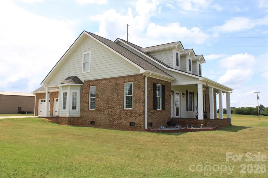 1185 Morningstar Lake Road, Forest City, NC 28043 - #2