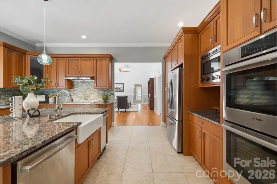 145 Baymount Drive, Statesville, NC 28625 - #2