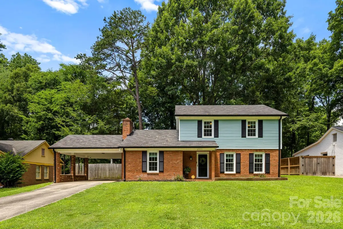 6435 Bridlewood Lane, Charlotte, NC 28215 - #1