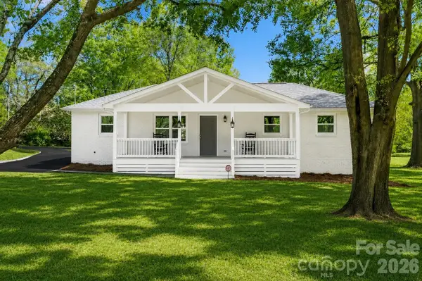4322 Rocky River Road N, Indian Trail, NC 28079