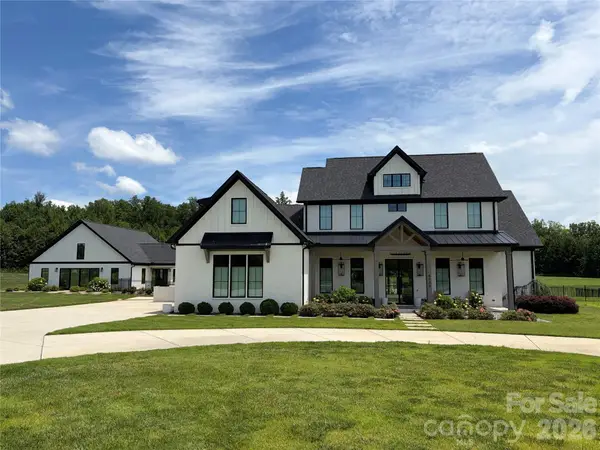 4177 Olivia Lane, Rockwell, NC 28138