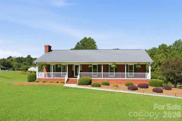 3535 Philadelphia Church Road, Dallas, NC 28034