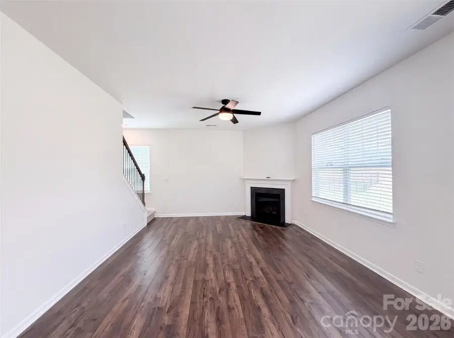 115 Spring Hall Drive, Troutman, NC 28166 - #3
