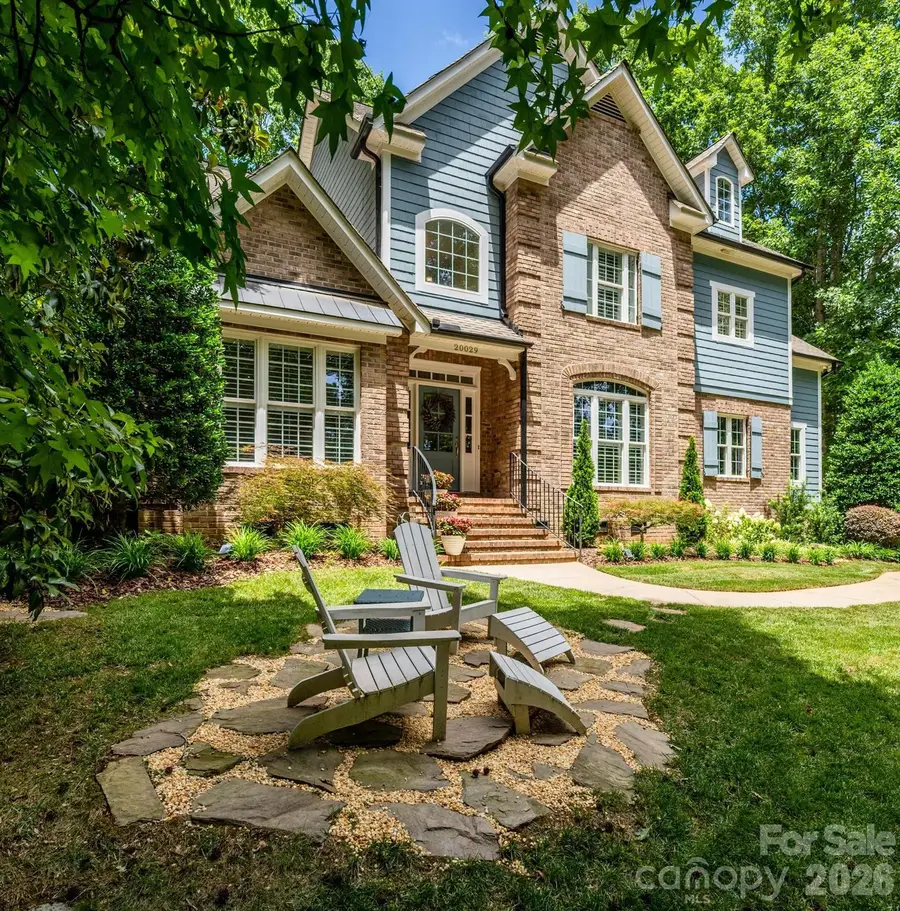20029 Callaway Hills Lane, Davidson, NC 28036 - #3