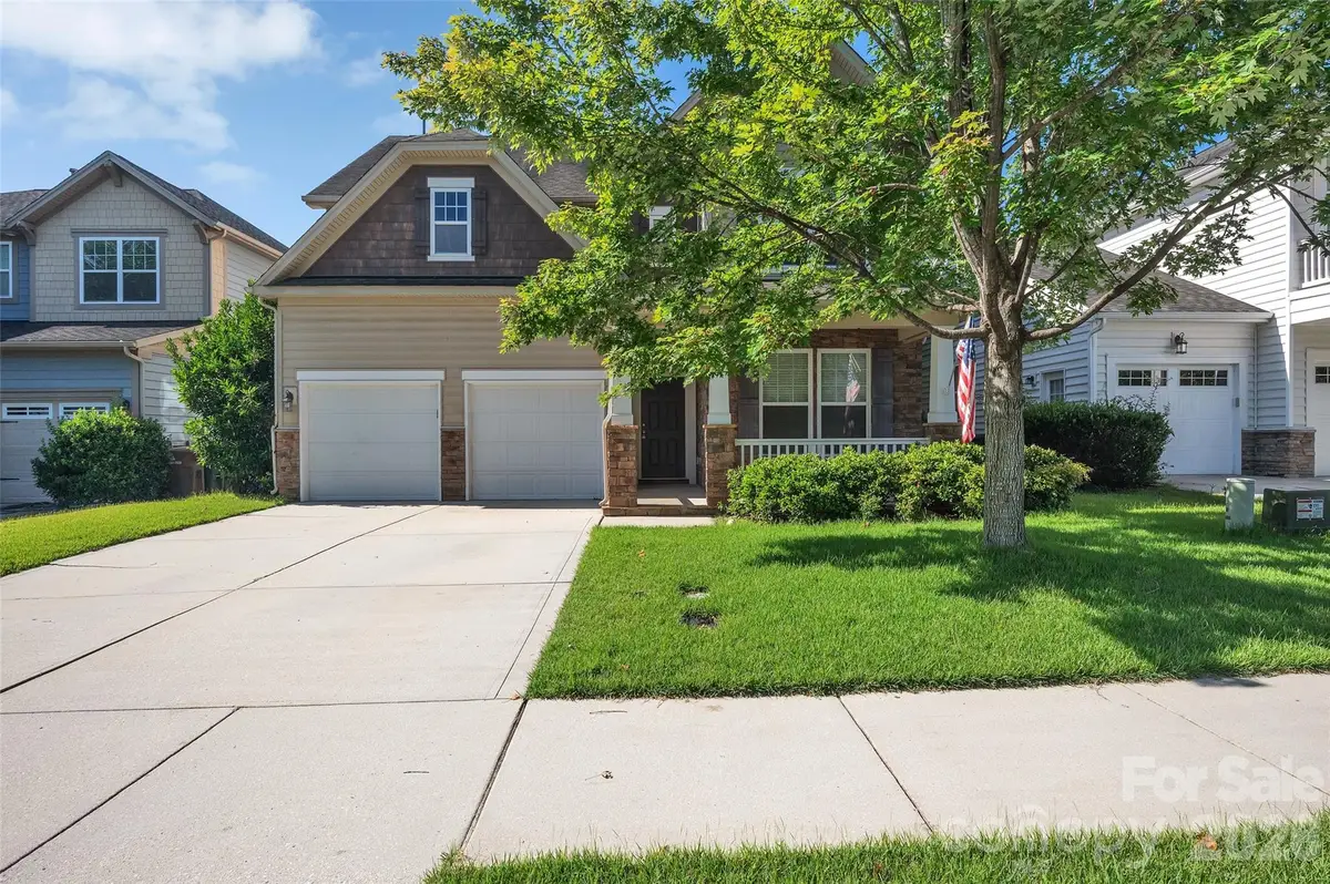 2025 Glenhaven Drive, Waxhaw, NC 28173 - #1