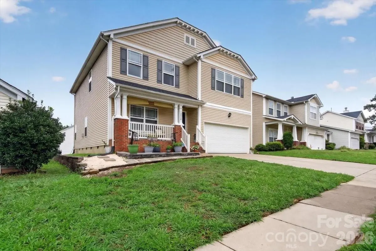 10926 Chrudan Drive, Charlotte, NC 28262 - #1