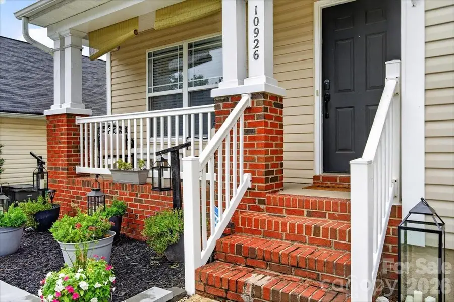 10926 Chrudan Drive, Charlotte, NC 28262 - #3