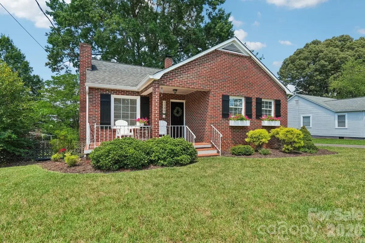 1135 13th Avenue Avenue, Hickory, NC 28601 - #1