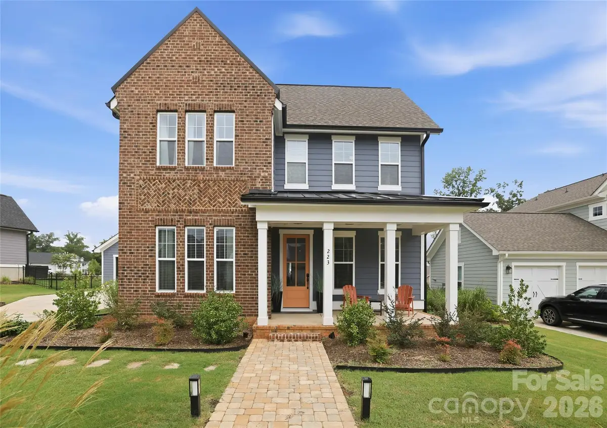 223 Parkland Avenue, Rock Hill, SC 29730 - #1