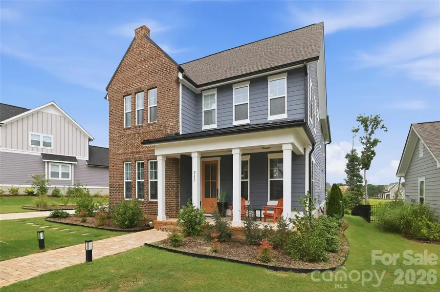 223 Parkland Avenue, Rock Hill, SC 29730 - #2