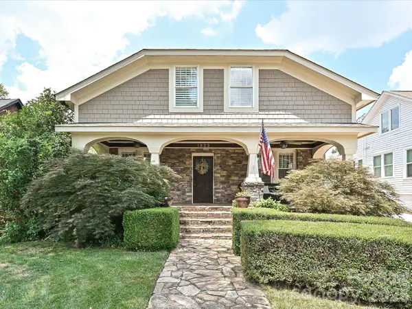 1822 Lombardy Circle, Charlotte, NC 28203