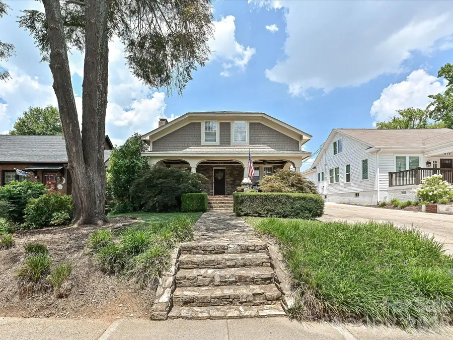 1822 Lombardy Circle, Charlotte, NC 28203 - #2