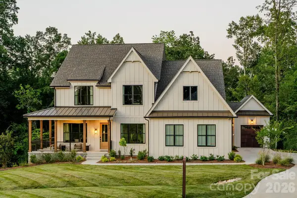 Lot 6 Celestial Way #Nottingham, Weddington, NC 28277
