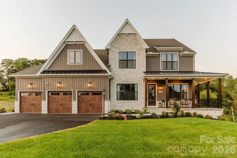 Lot 6 Celestial Way #Nottingham, Weddington, NC 28277 - #2