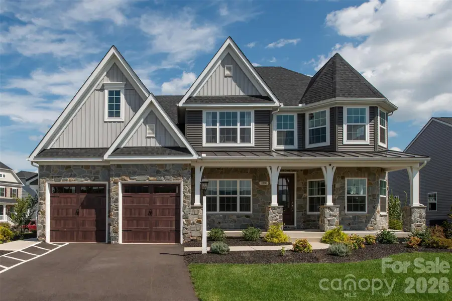 Lot 6 Celestial Way #Nottingham, Weddington, NC 28277 - #3