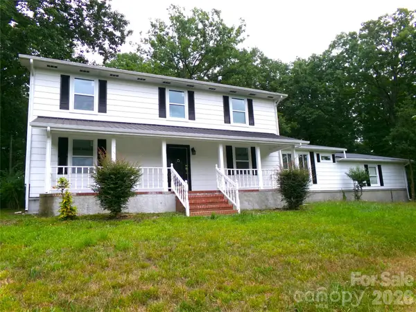33949 Rocky River Road, Norwood, NC 28128